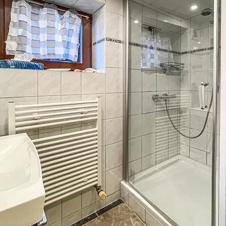 Ruhige In Lejlighed Wißmar