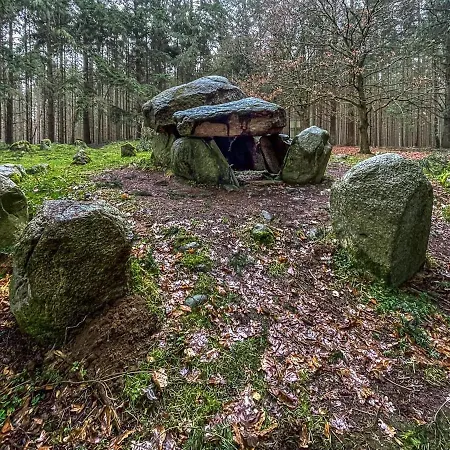 公寓 Ruhige In Wißmar