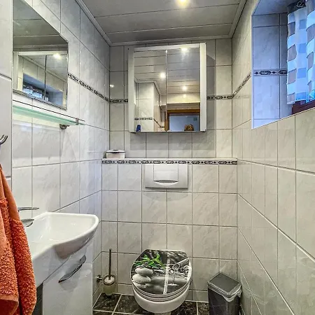 Ruhige In Lejlighed *