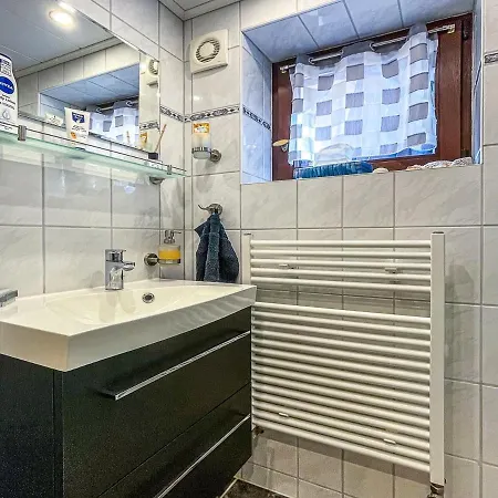 Lejlighed Ruhige In Wißmar