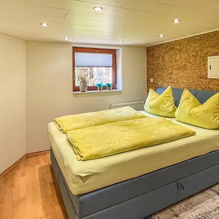 Ruhige In Lejlighed Wißmar